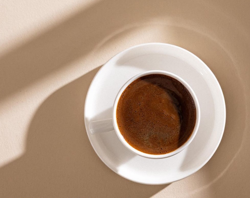 BREW Coffee